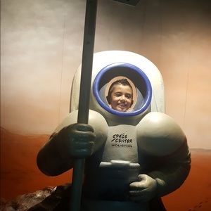 Meet your Posher, Lorena